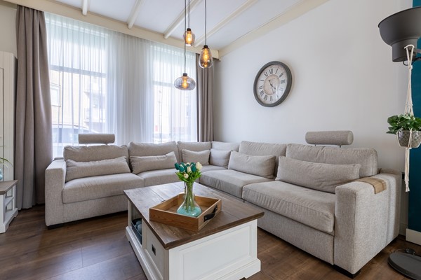 Medium property photo - Prinses Beatrixlaan 74, 4615 KH Bergen op Zoom